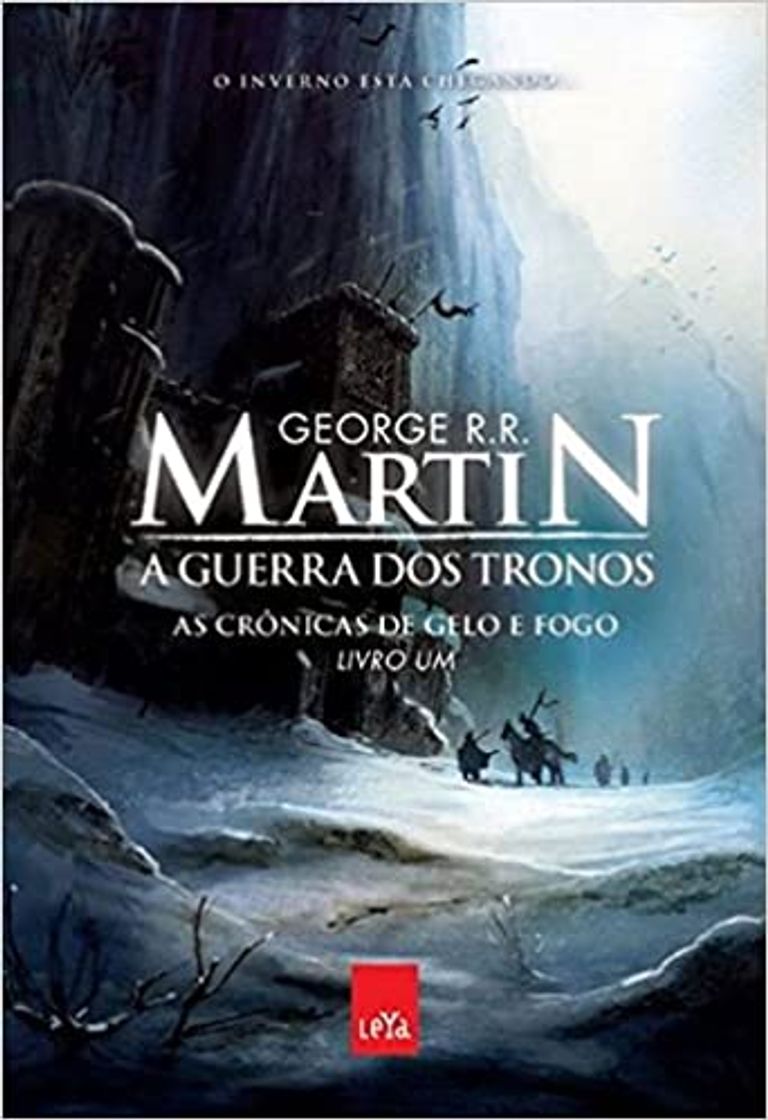 Fashion As Crônicas de Gelo e Fogo Livro 1: A Guerra dos Tronos