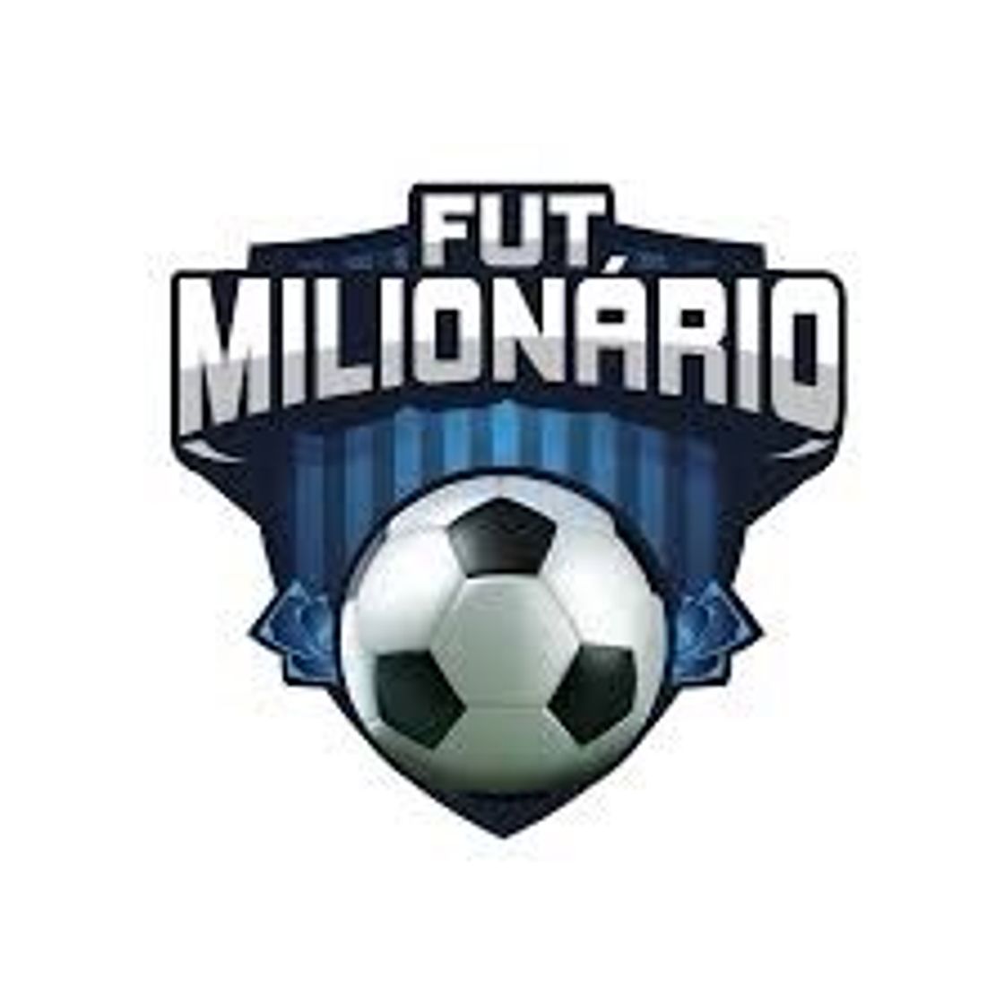 Fashion Fut Milionário 