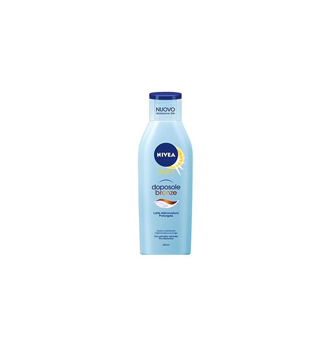 Social NIVEA