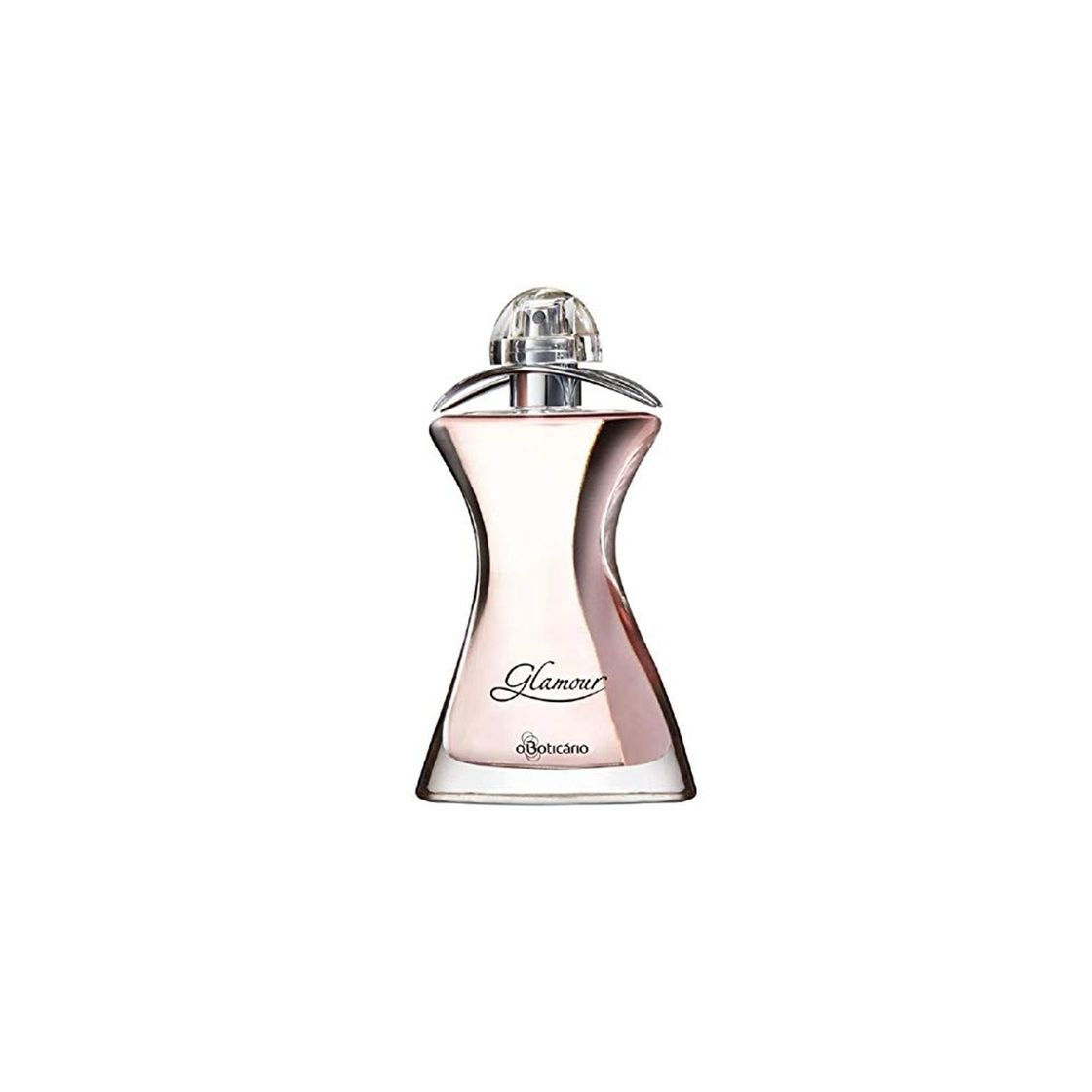 Product O Boticario Glamour EAU - Neceser