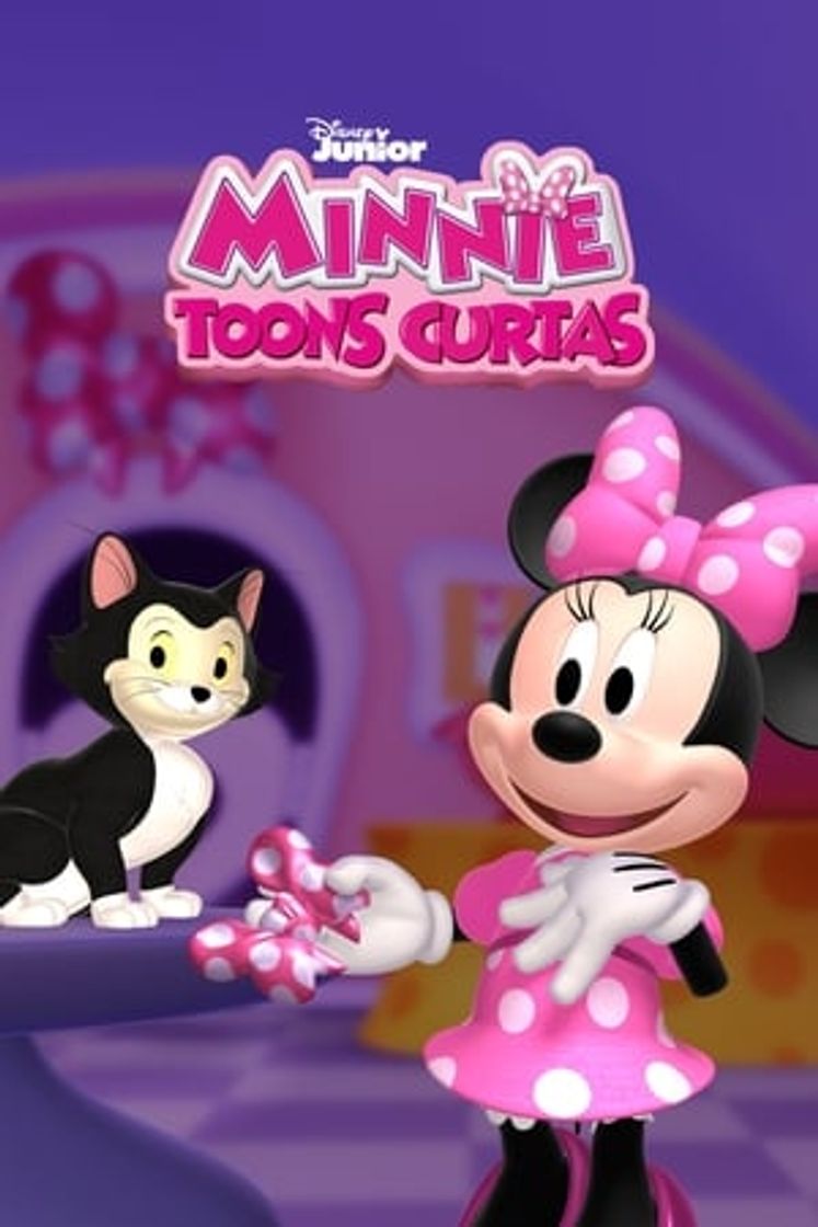 Serie Los Cuentos de Minnie