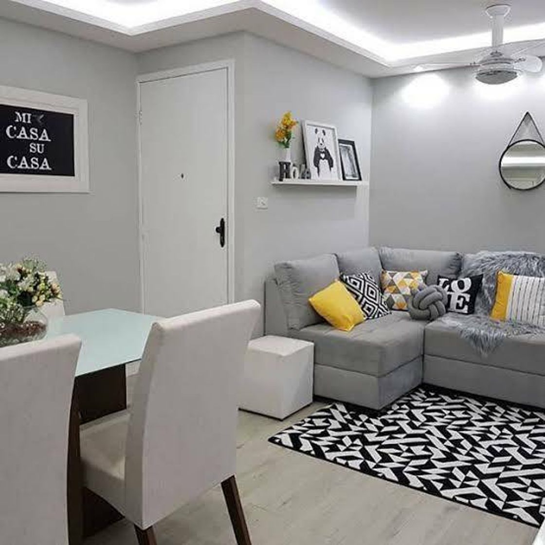 Moda Inspirações para decoração de casa 💖🏡