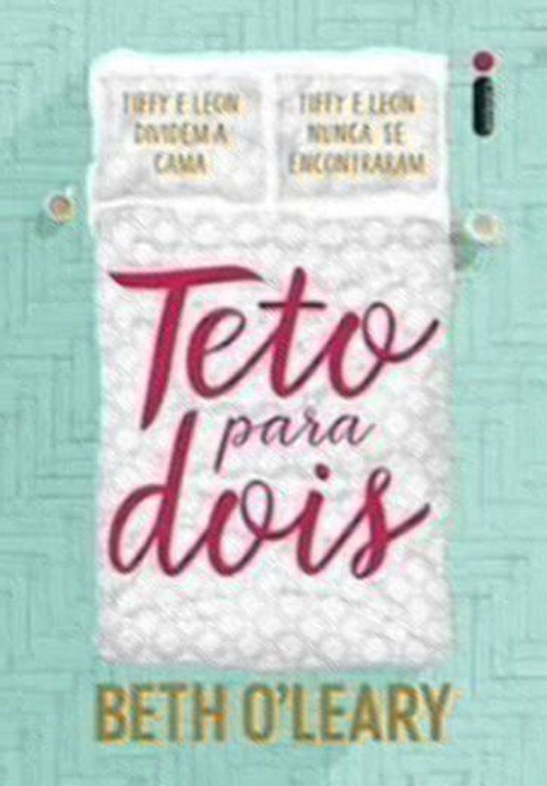 Libro Teto Para Dois