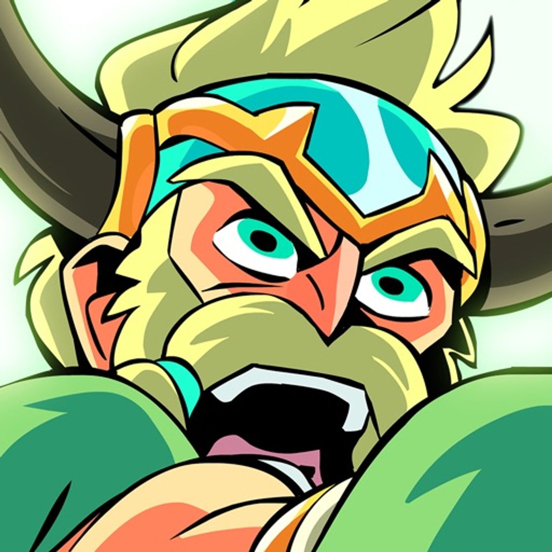 App Brawlhalla