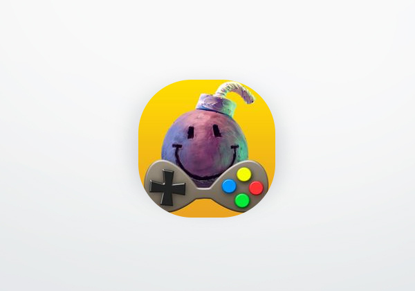 Aplicación BombSquad Remote