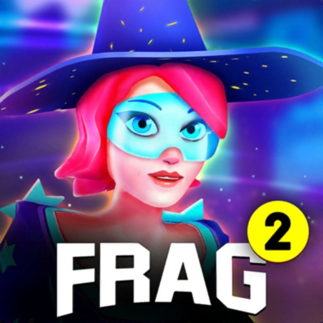 App FRAG Pro Shooter