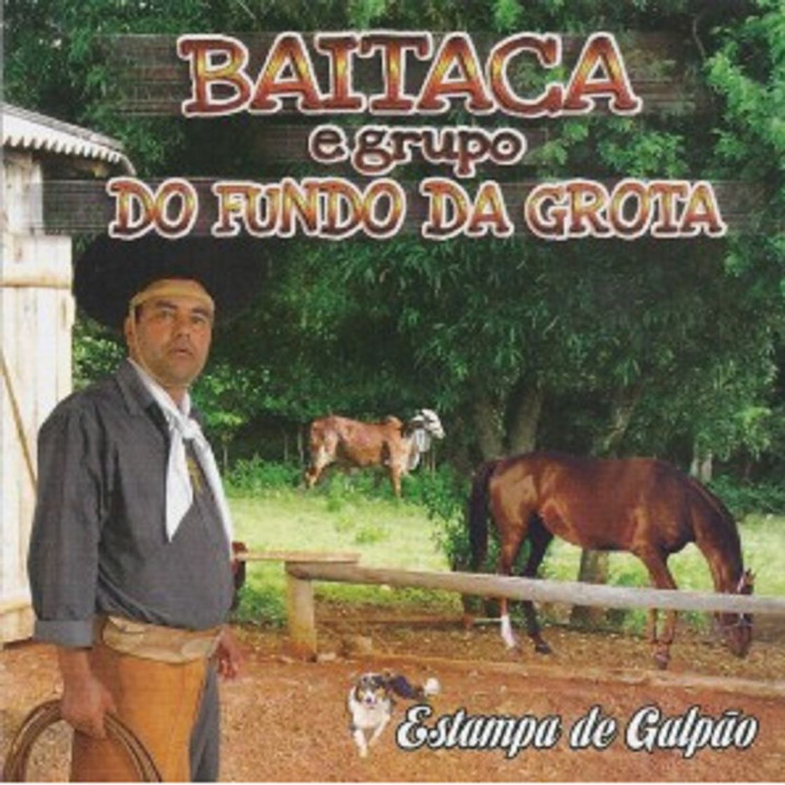 Music Do Fundo da Grota