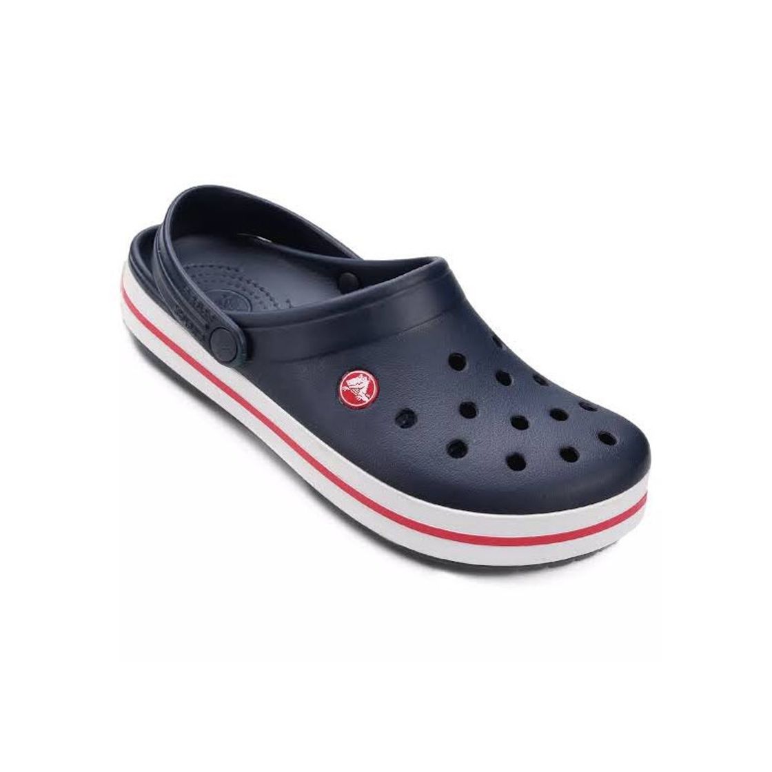 Producto Crocs azul marinho 