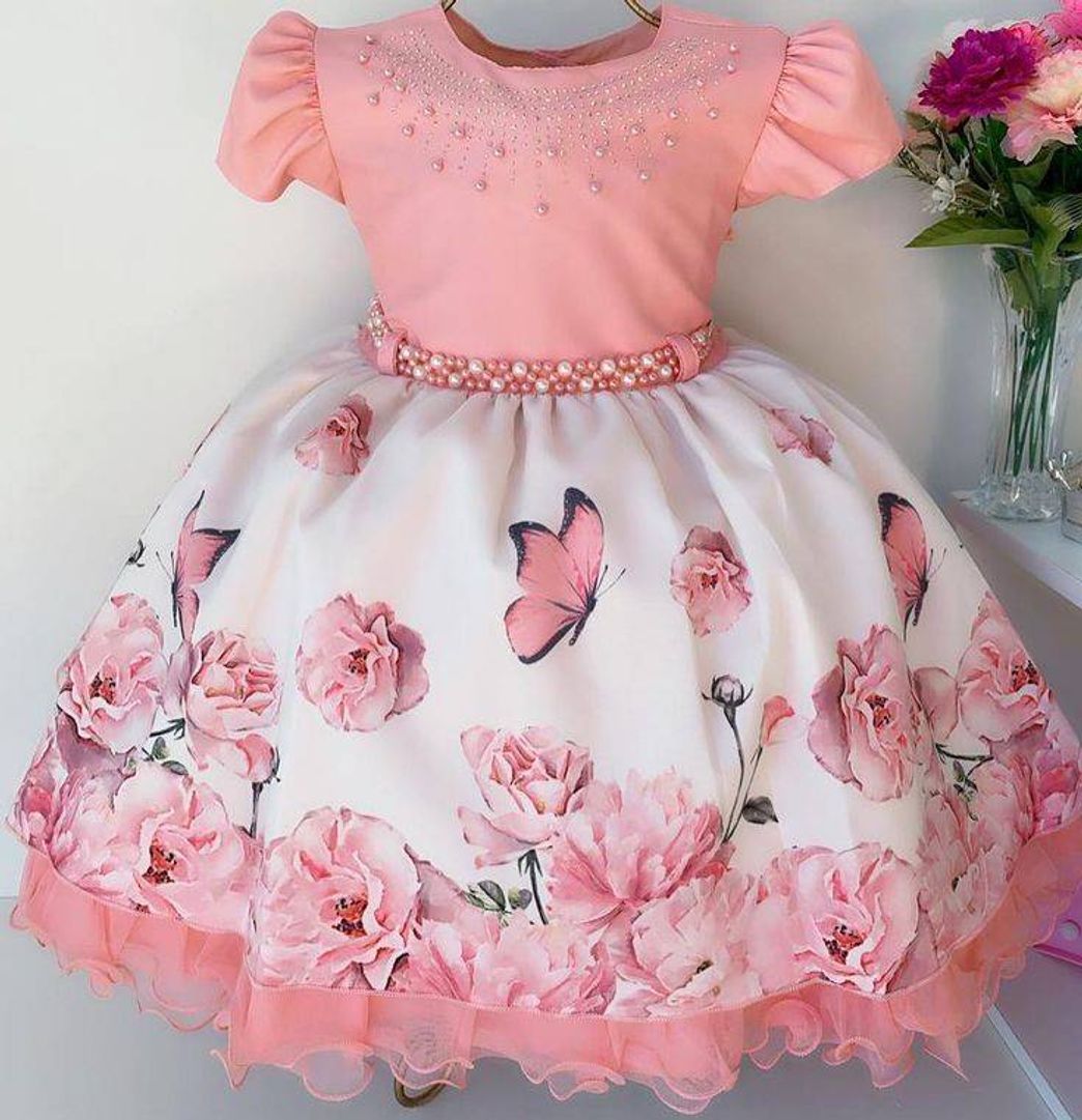 Canción Vestido de menina