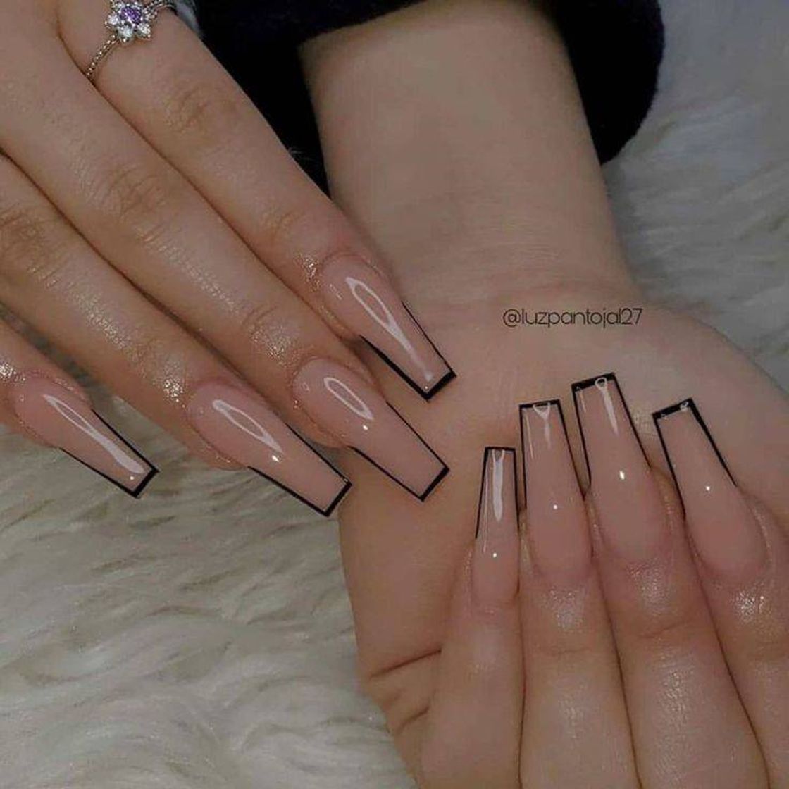 Moda Unhas