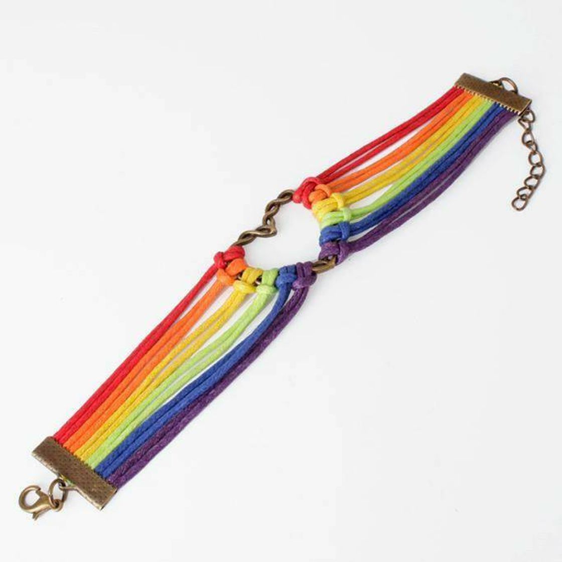 Fashion Bracelete LGBT