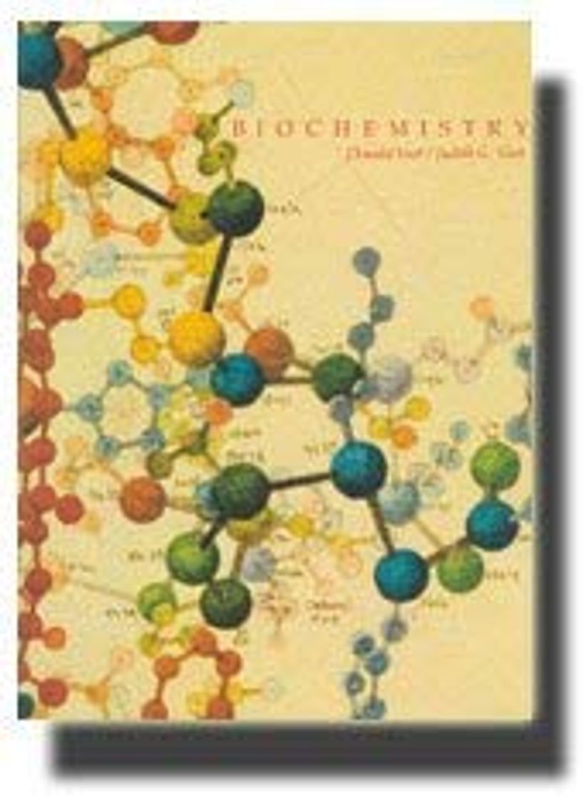 Libro Biochemistry