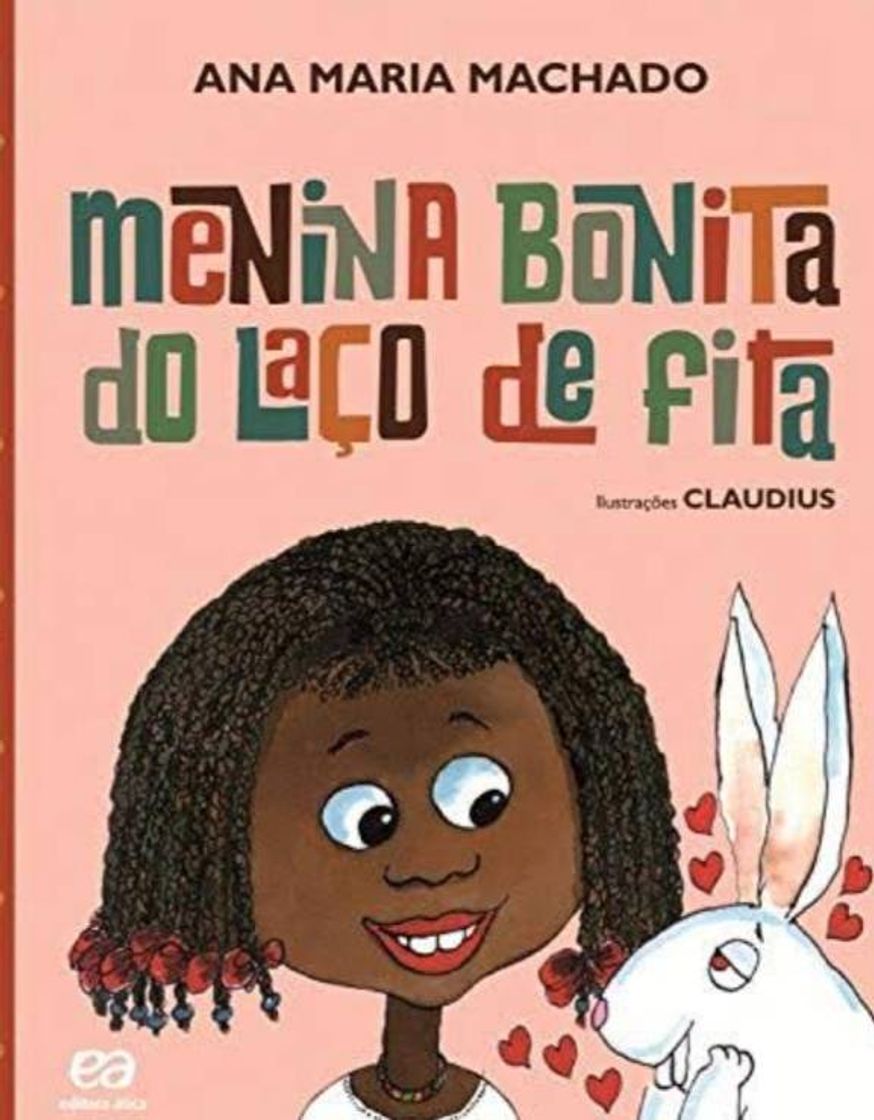 Libros Menina bonita do laço de fita 🎀