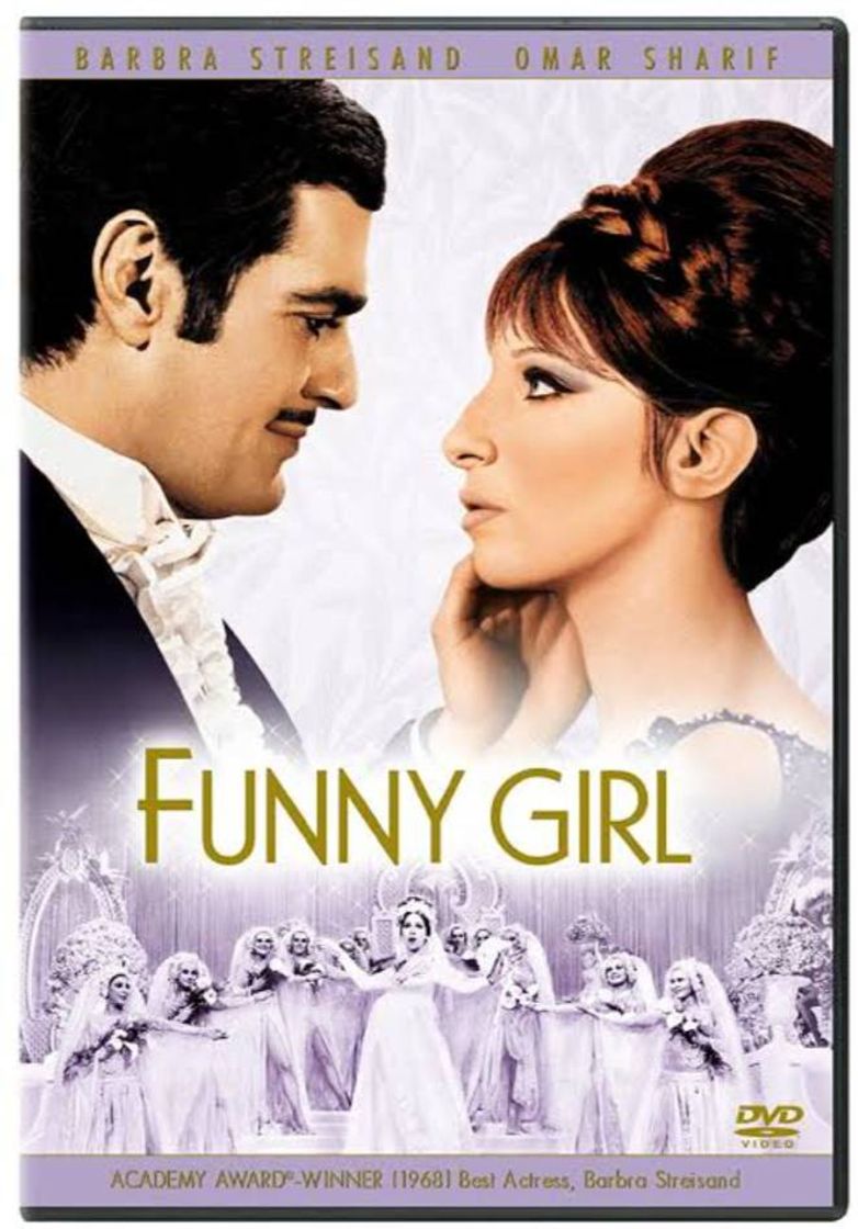 Movie Funny Girl
