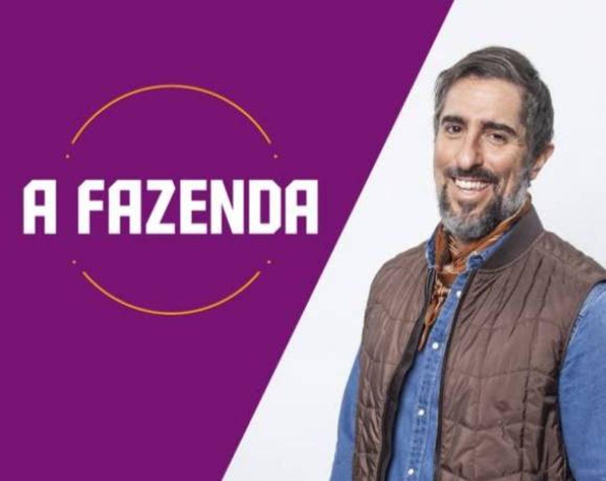 Serie A Fazenda