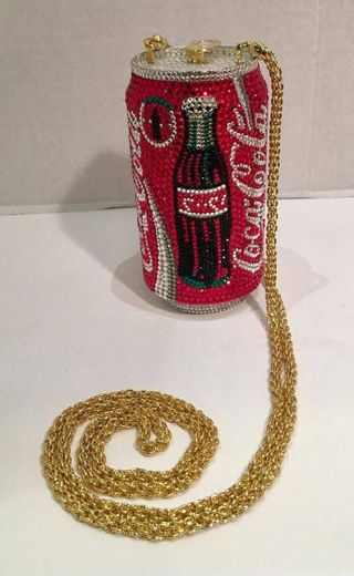 Bolsa coca cola ❤️