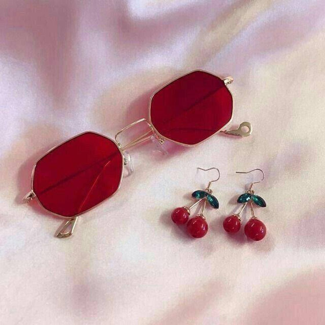 Moda Óculos ❤️🍒