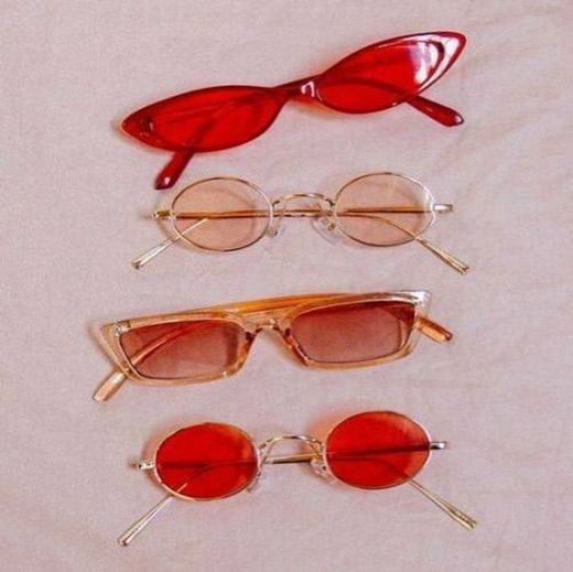 Óculos vintage  🕶️👓