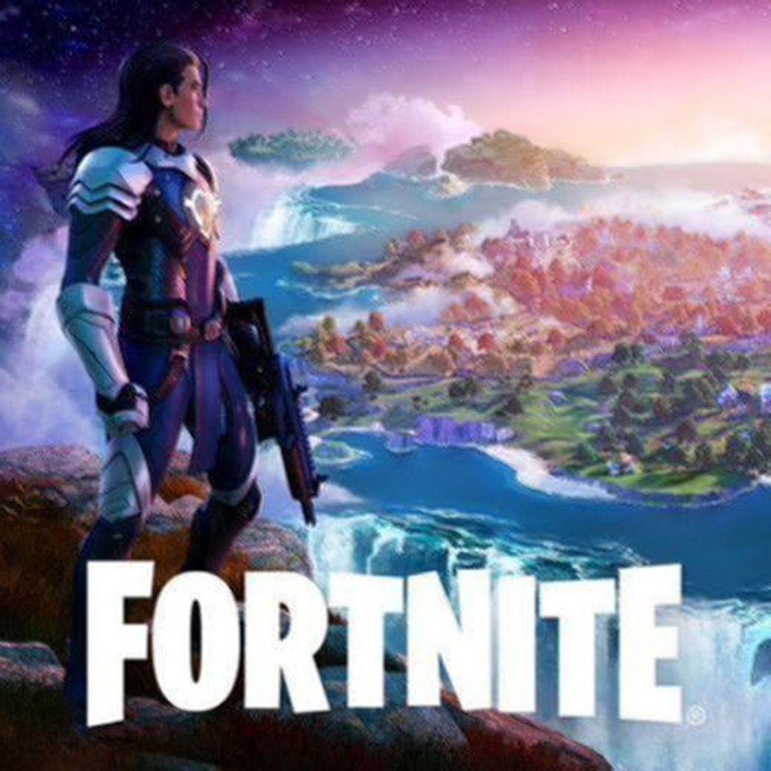 Videogames Fortnite