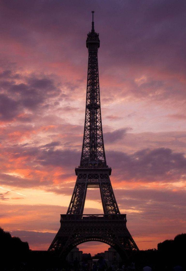 Fashion Torre Eiffel ♥️