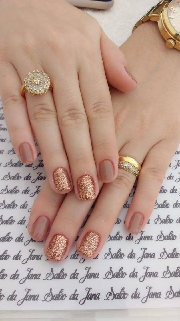 Moda Nail