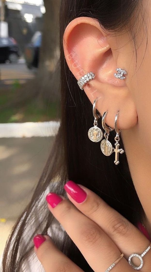 Fashion Piercing 