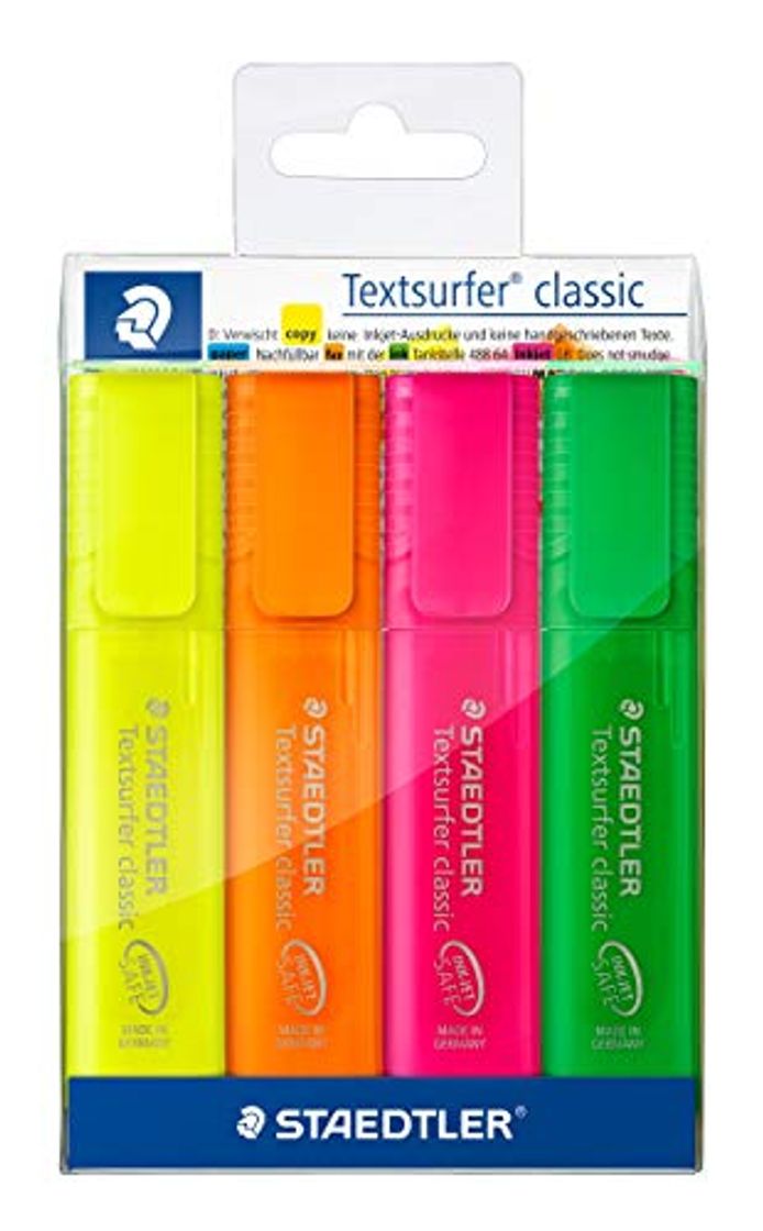 Product STAEDTLER 364PWP4