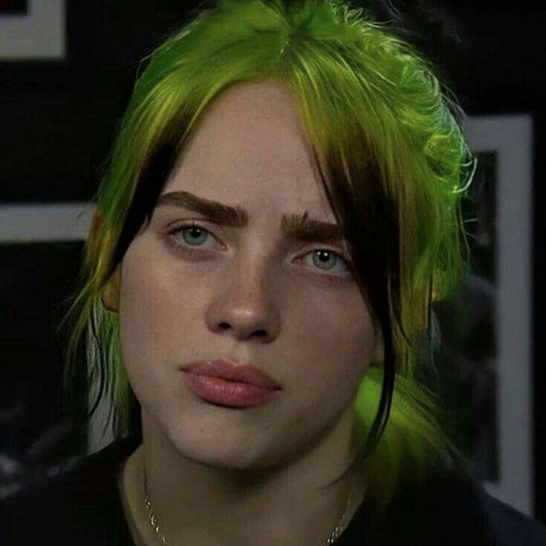 Moda ICON BILLIE EILISH