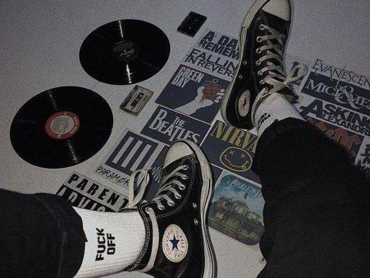 Social ⬛DARK INDIE⬛