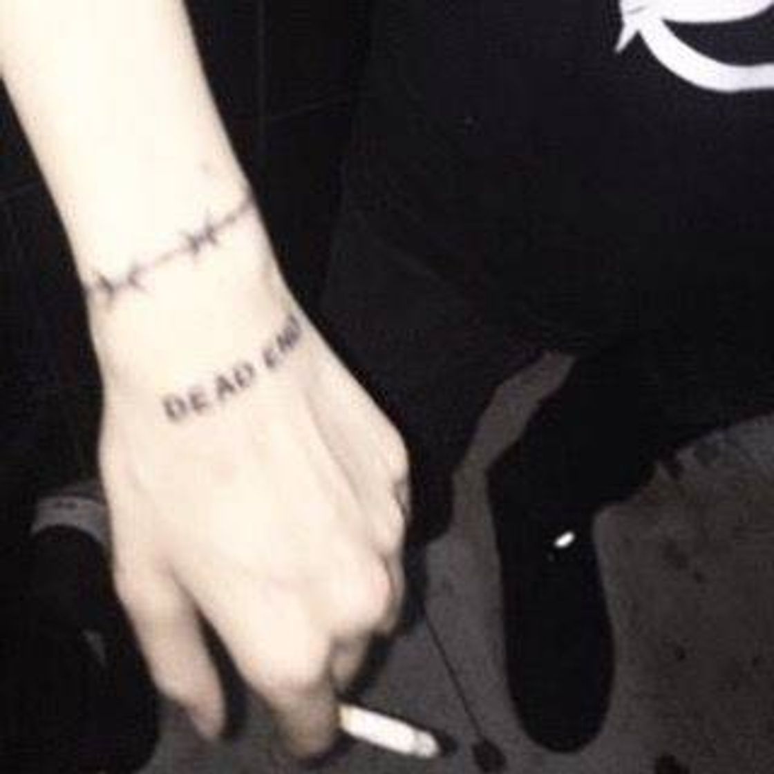 Social ⬛DARK INDIE⬛