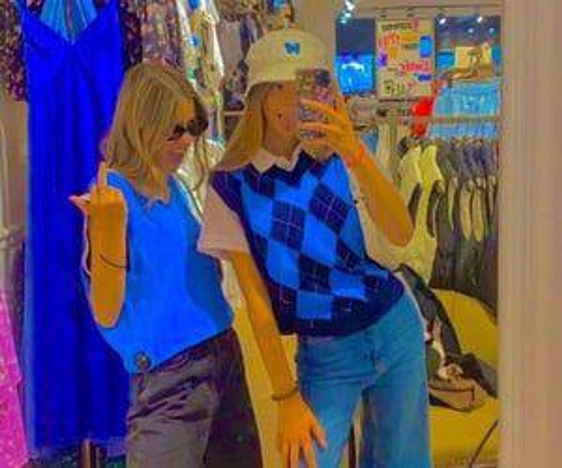 Social 🌈INDIE KID🌈