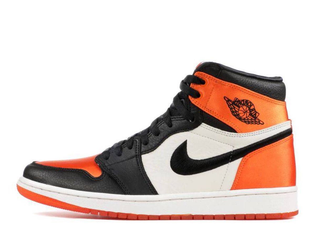 Moda AIR JORDAN SHATTERED BACKBOARD