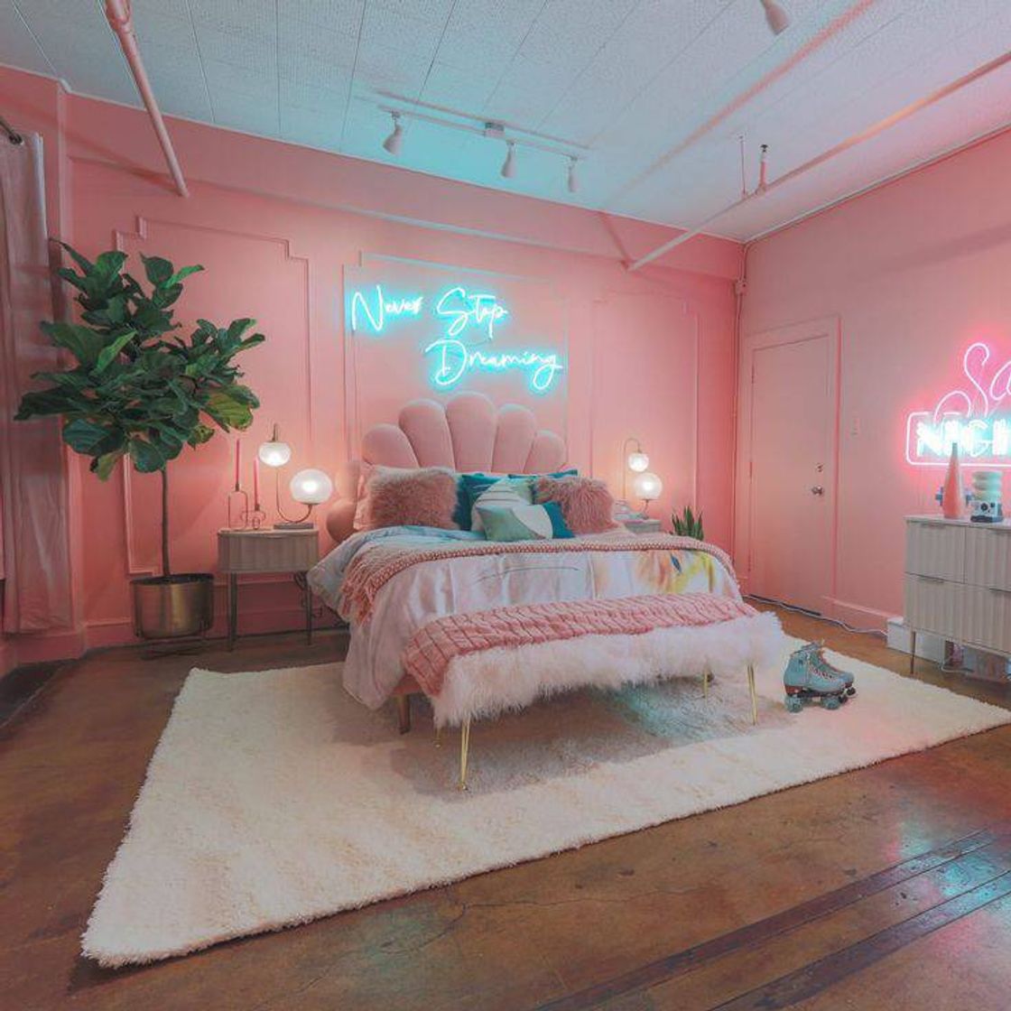 Fashion 🌸PINK ROOM🌸