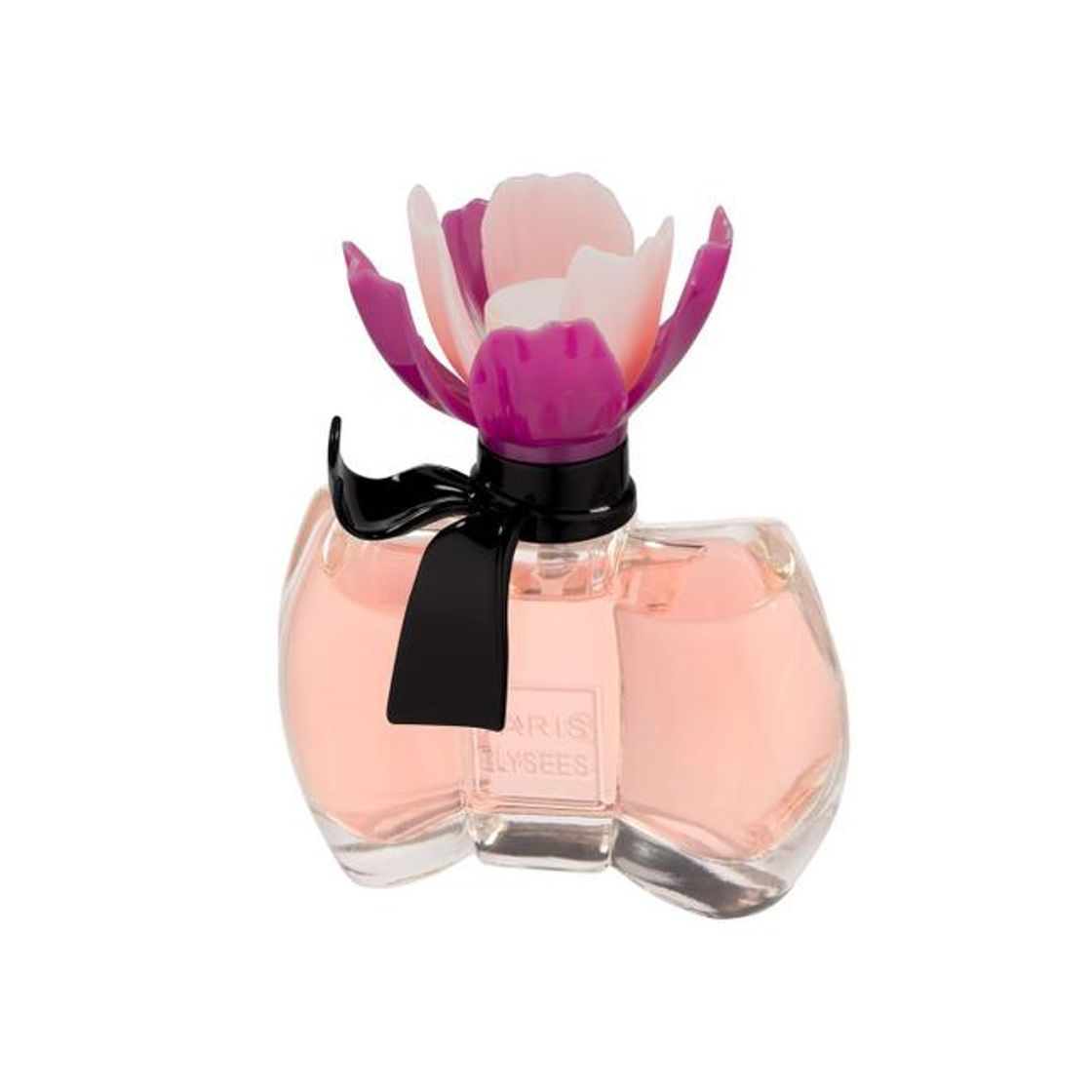 Producto La Petite Fleur Secrète Paris Elysees Perfume Feminino