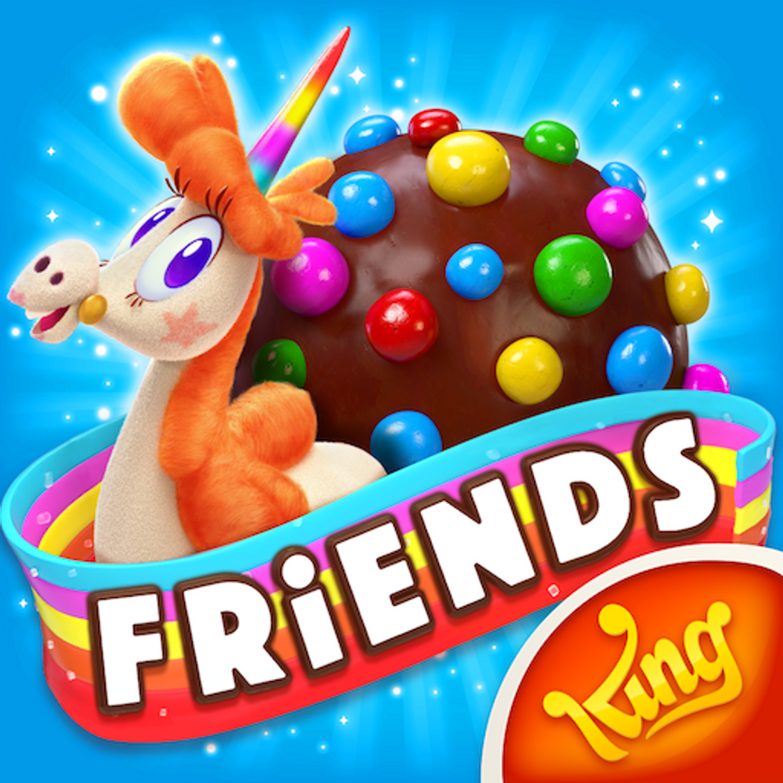 Videogames Candy Crush Friends Saga - Apps on Google Play