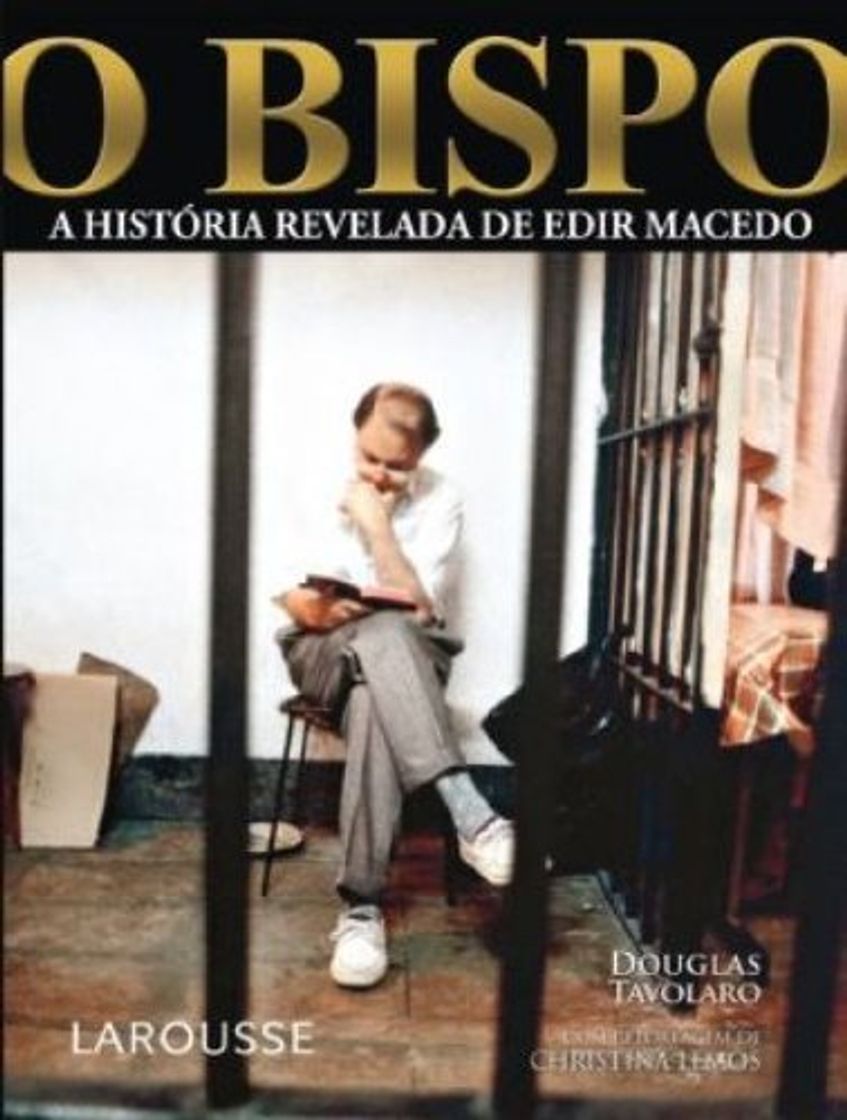 Libros Title