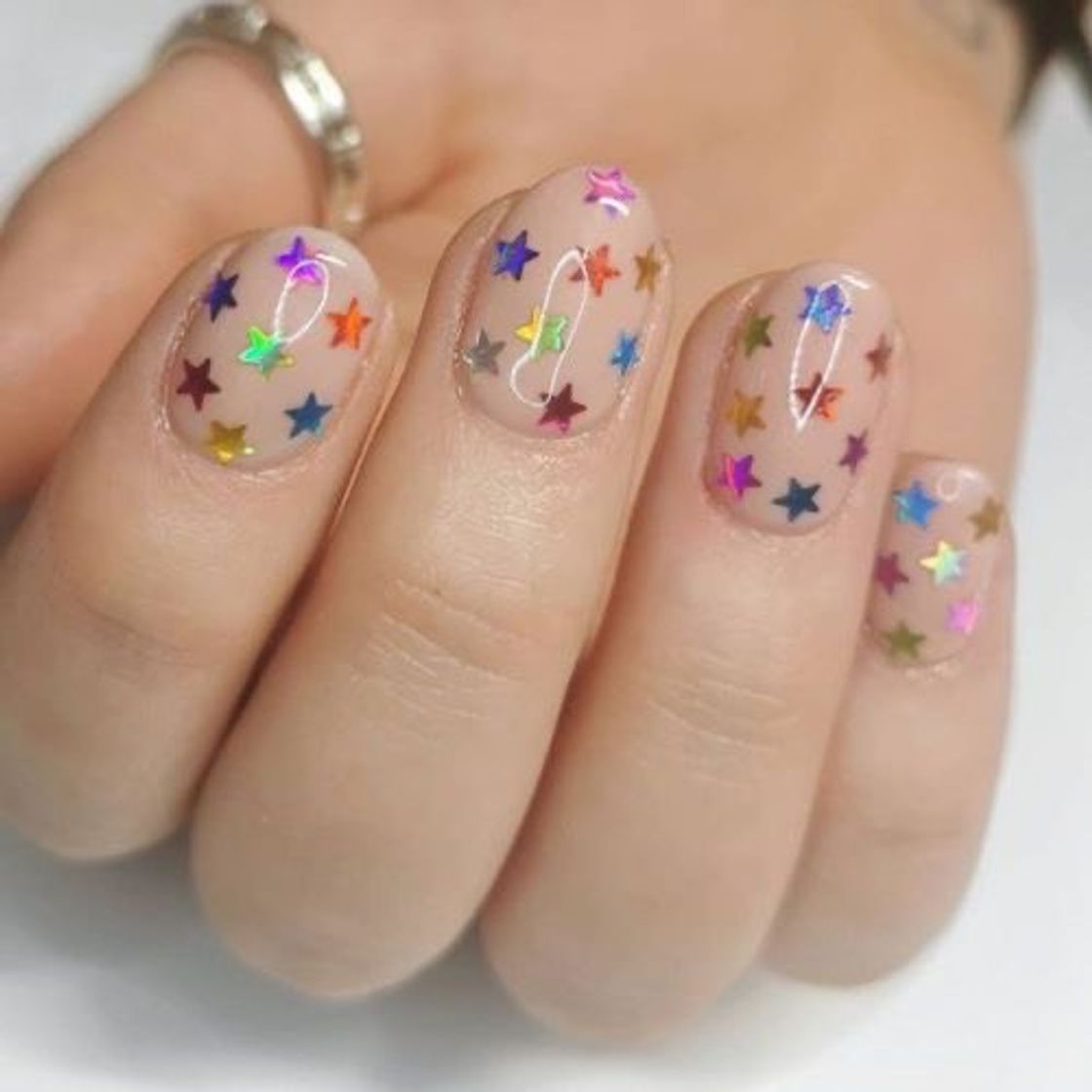 Moda Unhas 