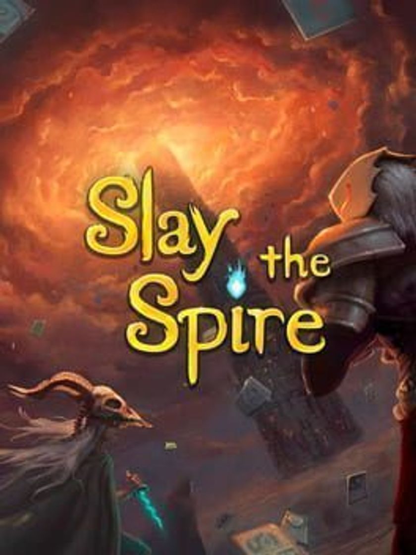 Videojuegos Slay the Spire