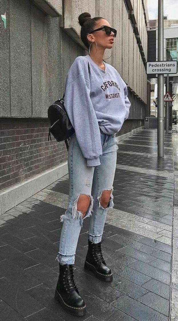 Fashion outfit 