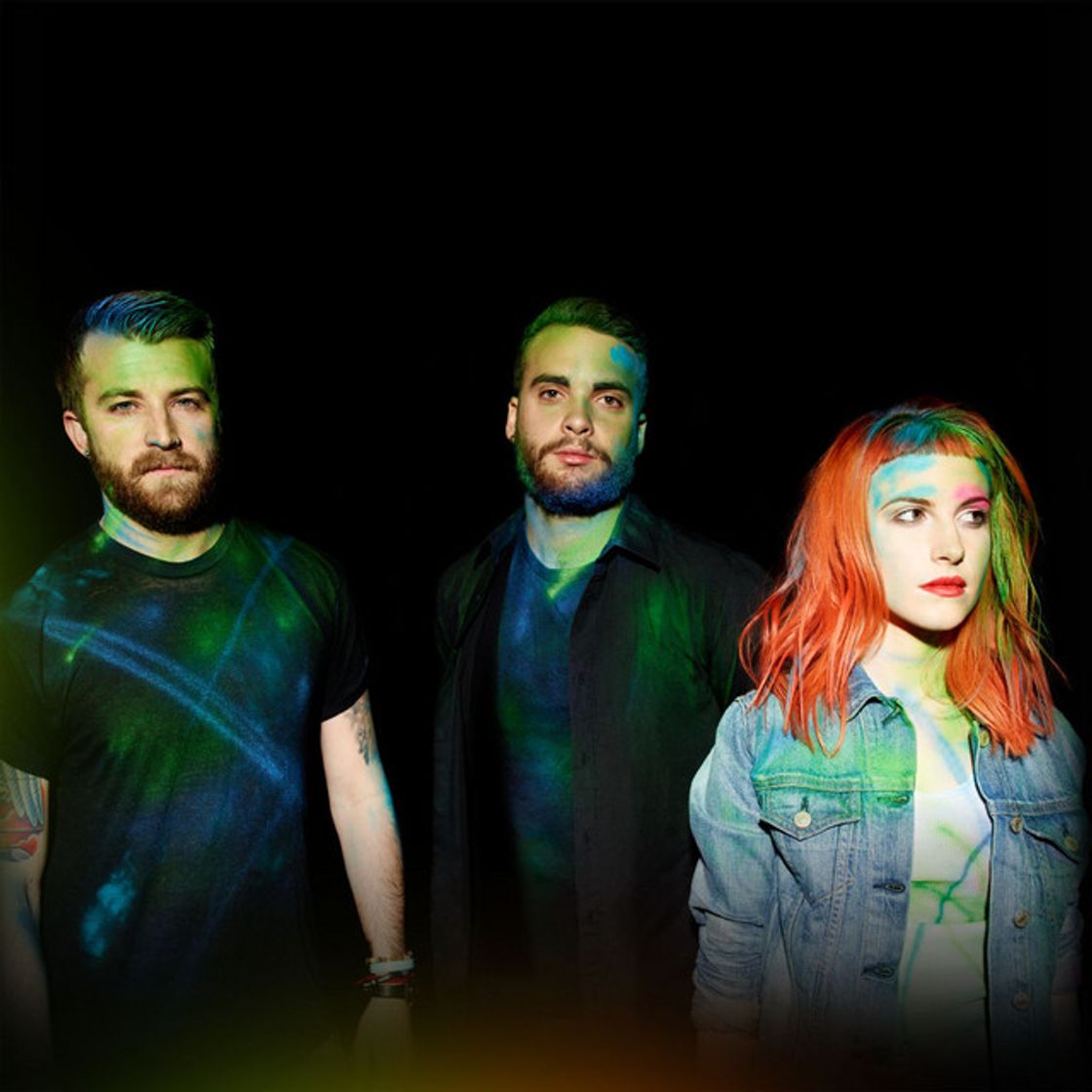 Music Still into You