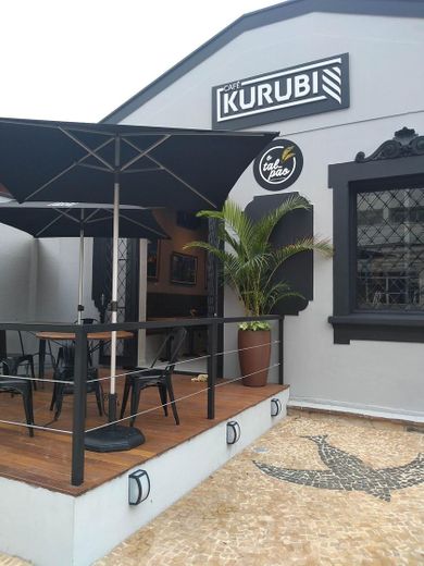 Café Kurubi Botafogo