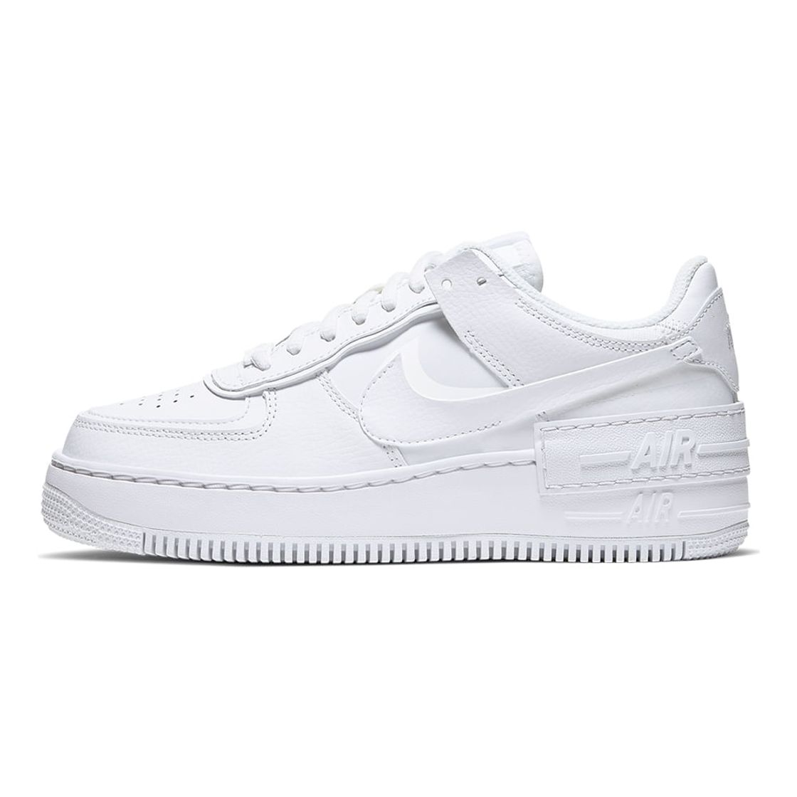 Fashion Nike Air force 1 branco