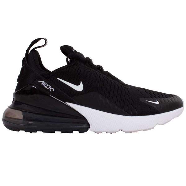 Fashion Nike 270 feminino preto