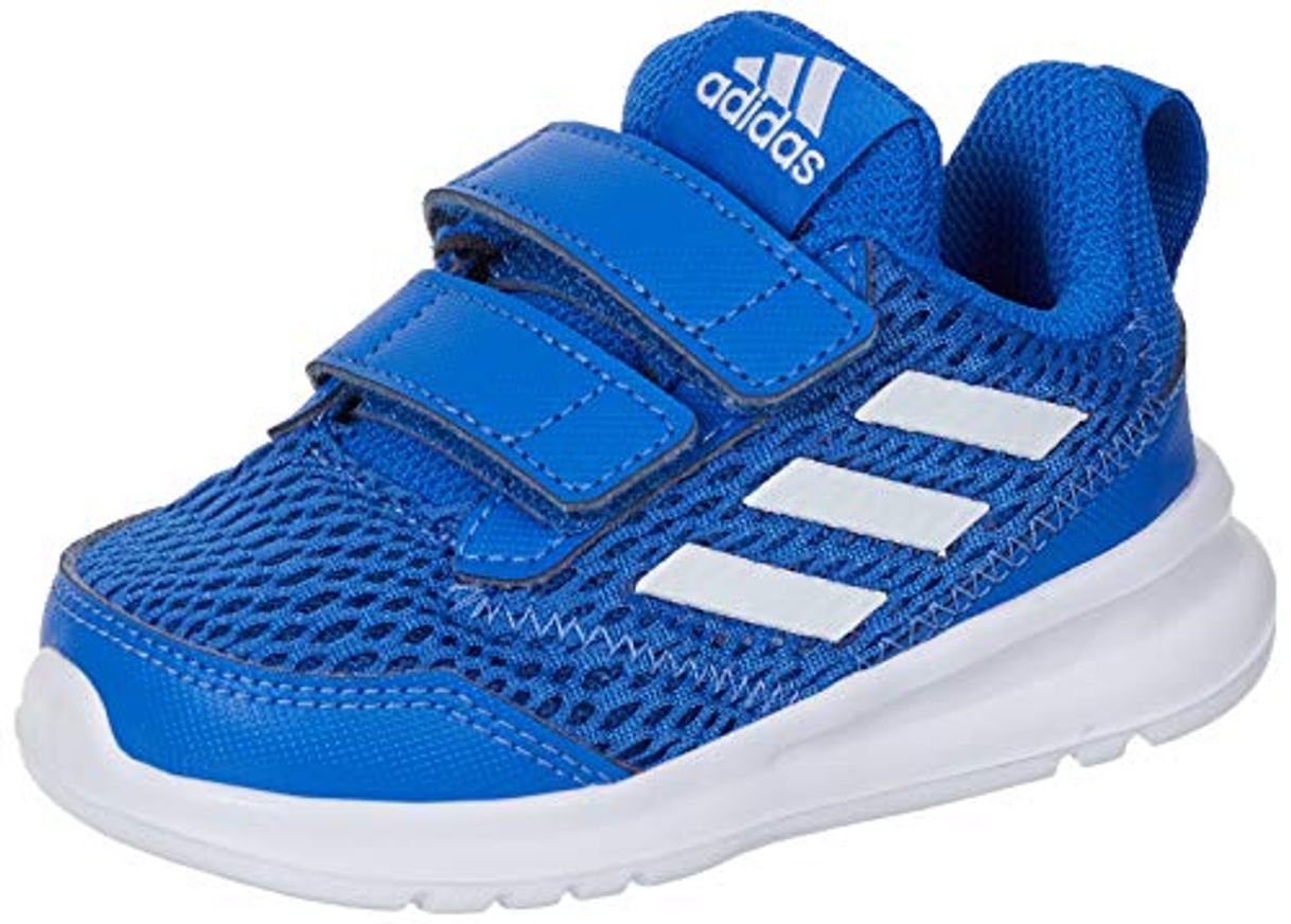 Fashion Adidas Altarun CF I, Zapatillas de Deporte Unisex niño, Multicolor