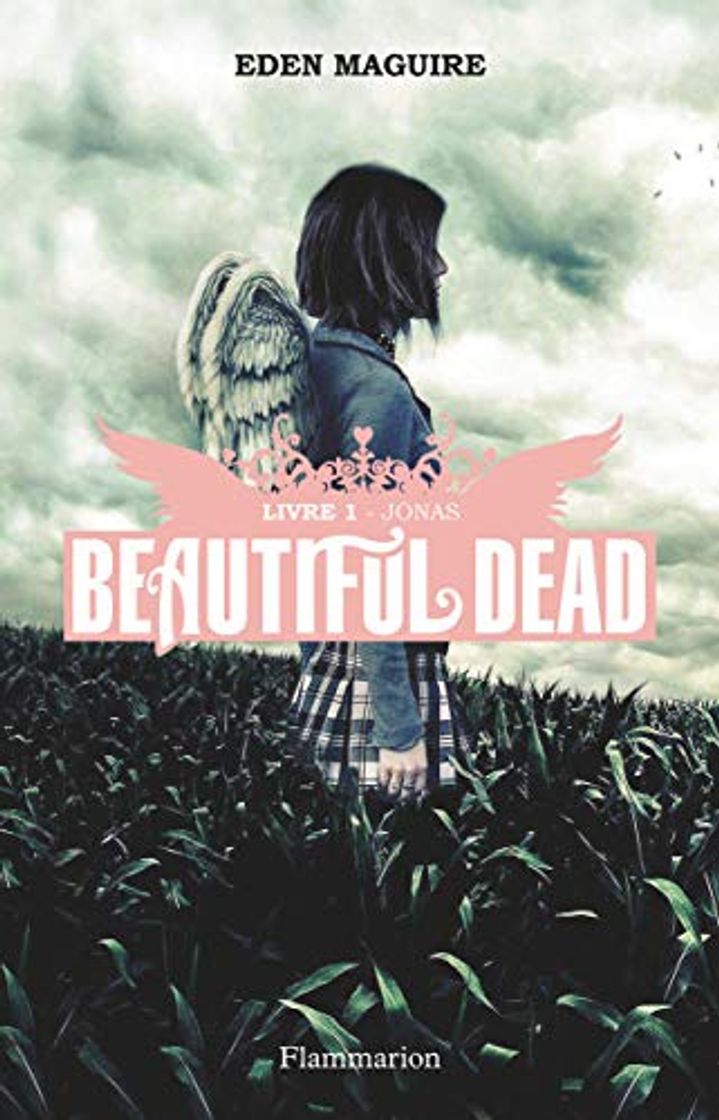 Libro Beautiful dead