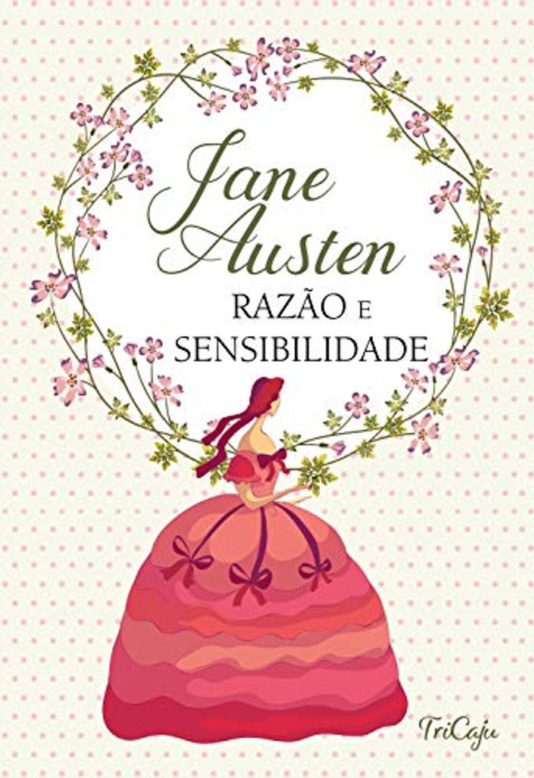 Libros Razão e sensibilidade