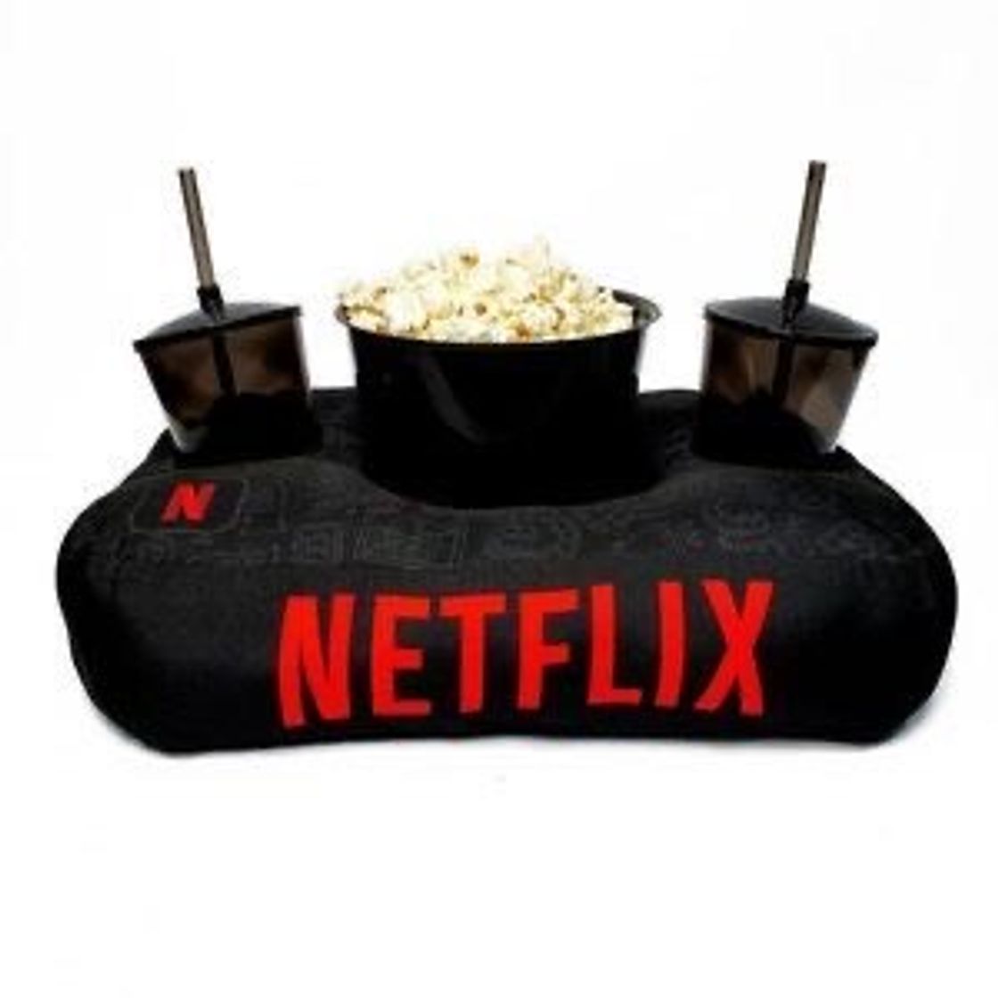 Productos kit pipoca netflix