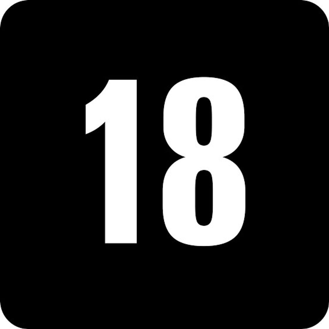 Social +18