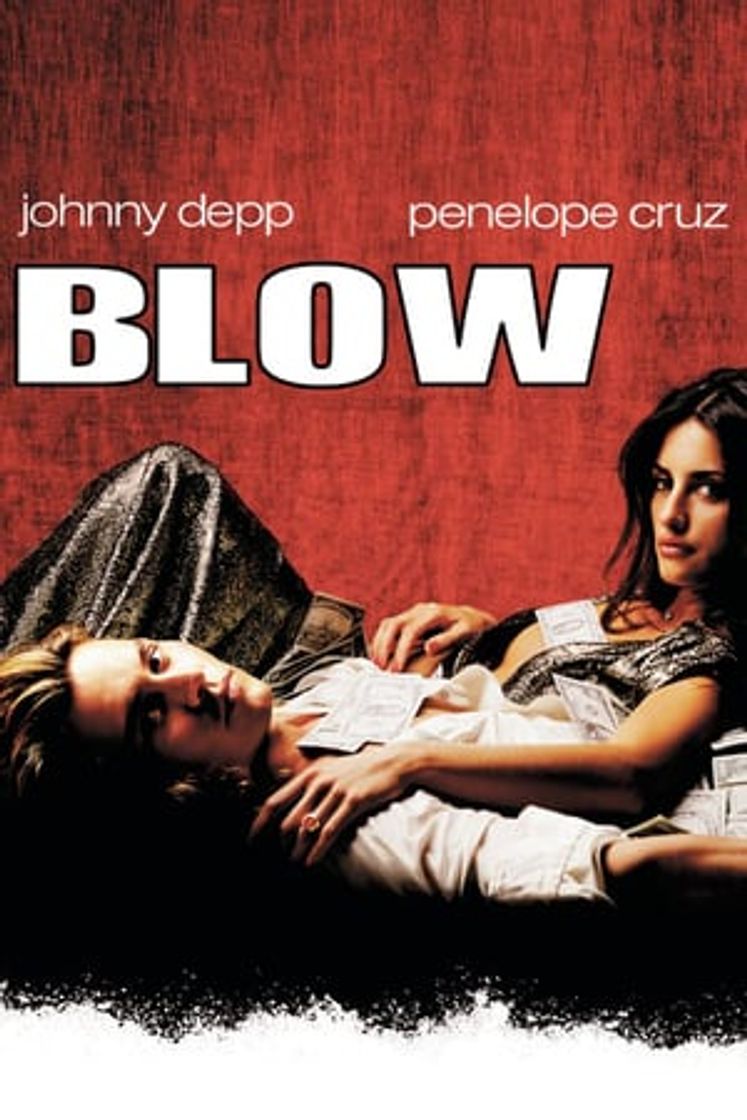 Película Blow