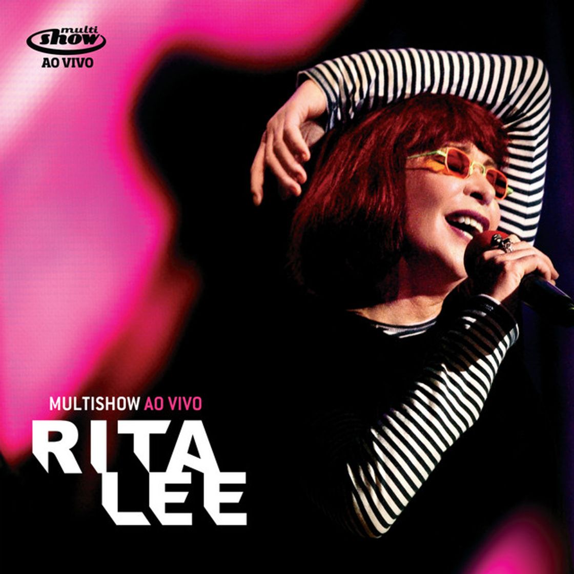 Music Flagra - Rita Lee (Ao Vivo no Multishow)